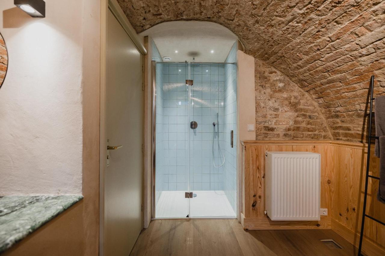Familie Appartement De Smederij Утрехт Экстерьер фото